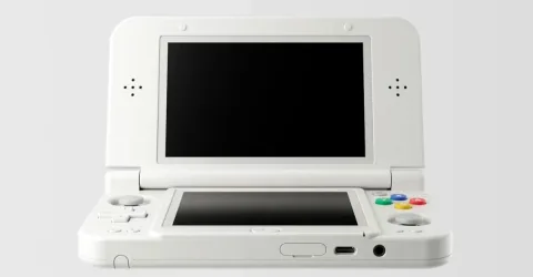 Anbernic’s next dual-screen handheld could replace your aging Nintendo 3DS