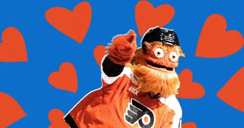Die NHL veröffentlicht ihre eigene 'heiße' Fan-Fiction. Romantik-Fans hassen sie