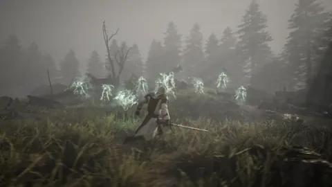 ArcheAge Chronicles Demo Launches on Steam