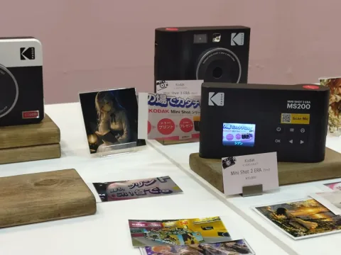 Highlights from the 6th Oshi-katsu EXPO Autumn