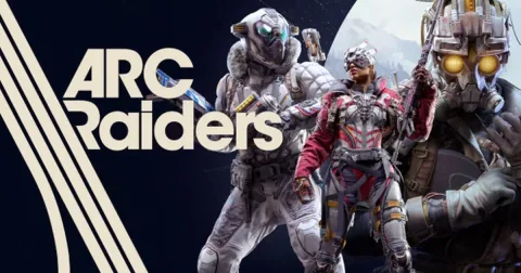 「Frozen Trail」アップデートにより『ARC Raiders』のプレイヤー数が過去6ヶ月で最多に