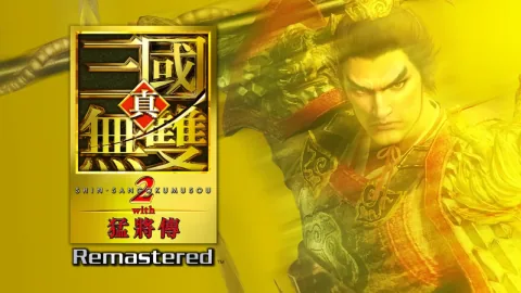 Laya Burger Teases Collaboration with Dynasty Warriors 2 Remastered