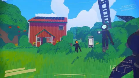 Landfall Suspends Content Warning Steam Workshop Following Malware Reports