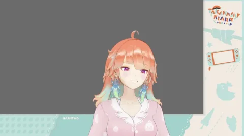 Hololive Vtuber Kiara Takanashi on Hiatus for a Month