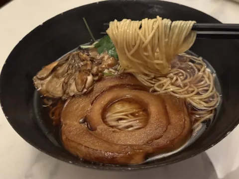 Japanese Ramen Simulator Offers Realistic Look at Restaurant Management