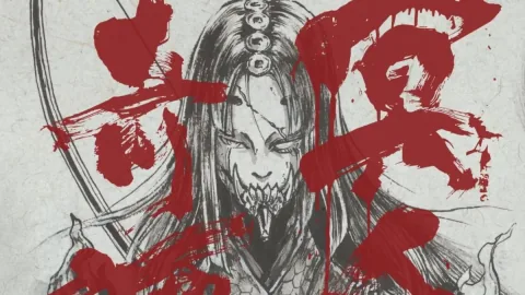 Ghost of Tsushima Legends Anime Set for 2028