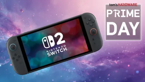 أفضل إكسسوارات Switch 2 المعروضة للبيع الآن