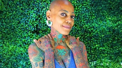 Debra Wilson Criticizes Video Game Studios for Overusing Her Likeness