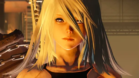Nier's Yoko Taro has achieved his development dreams. Now, he's working to stave off dementia