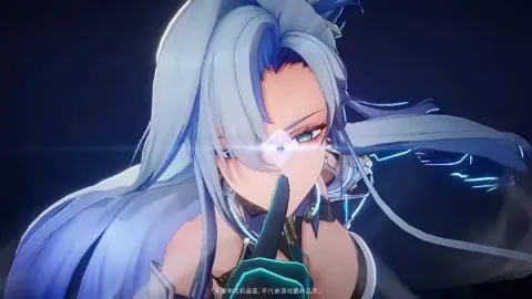 New 3D Action Game Green Dream: Voice of Time and Space Launches in China