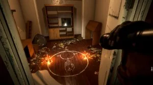 The Scariest Game Of The Year Is This Demo For A Game That Isn’t Coming Out