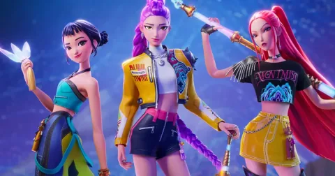 K-Pop Demon Hunters 2 Expected to Receive Theatrical Release