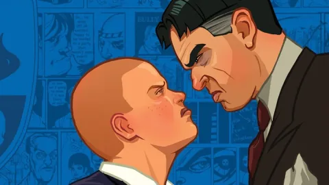 Dan Houser Details Development Challenges Behind Rockstar's Bully