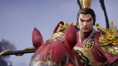 Dynasty Warriors-Produzent möchte lieber neue Spiele entwickeln als Remaster