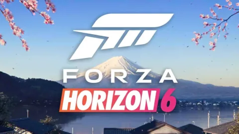 Forza Horizon 6’s PS5 Release Date Has Been Confirmed
