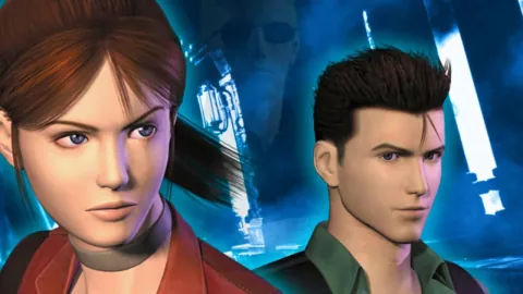 Ex-Resident Evil dev says Code Veronica "had a direct, negative development on the franchise"