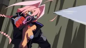 Cyberpunk: Edgerunners Season 2 Is More Punk Rock Than Blockbuster