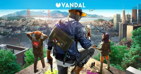 Ubisoft no se olvida de Watch Dogs: sigue siendo 'importante', pero no esperes un nuevo juego pronto