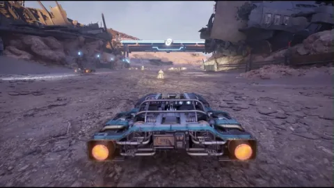 15 mẹo chơi Star Wars Galactic racer để giúp bạn đánh bại đối thủ