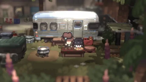 Concode Announces 2027 Release Window for Mystery Adventure Graytail