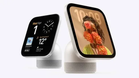 Apple HomeView 携手新款 Apple TV 和 HomePod Mini 2 正式发布