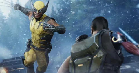 Despite its mixed reception, Marvel's Wolverine was September's top-selling new game in the US, making Sony launch revenues it hasn't seen since Helldivers 2