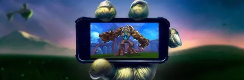 Análisis profundo: ¿Podrías ser convencido de probar un MMORPG móvil?