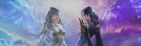 Aion 2-Infografik teilt Wissenswertes zu PvP-Kills, erstellten Charakteren und den drei beliebtesten Klassen