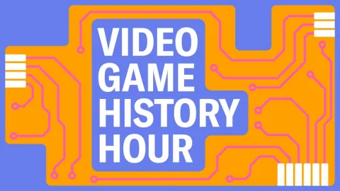 Video Game History Foundation Releases Archive of Japanese Gaming Culture Photos