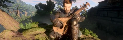 Survivalbox RPG Enshrouded launches into its glorious 1.0 release