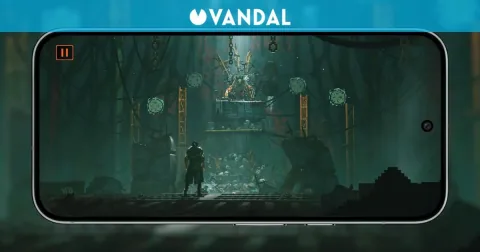 Replaced Coming to Android Devices on December 8