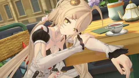 Zenless Zone Zero Version 3.3 Launches October 21 Featuring New Agent Phione