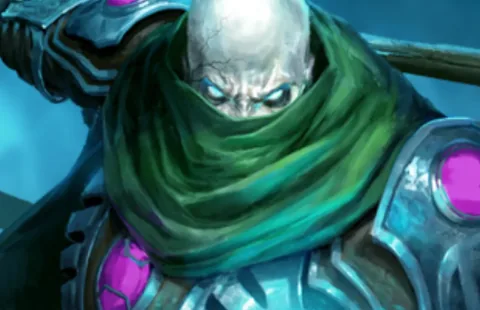 RuneFest เผยแผนงานปี 2027 ครั้งใหญ่สำหรับ Old School, RuneScape, Dragonwilds และเกม MMO ใหม่