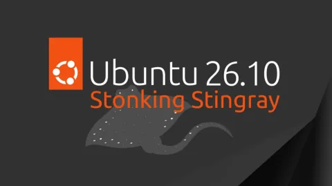 Ubuntu 26.10 "Stonking Stingray" Launches With GNOME 51, Linux 7.3 and Optional Speech-to-Text Feature