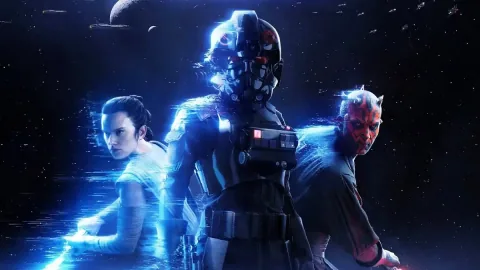 Disney and Lucasfilm Reportedly Discussing Star Wars Battlefront 3 Development