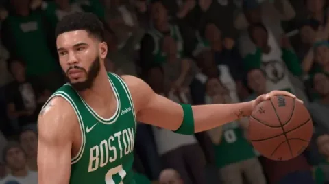 لعبة NBA 2K25 التي صدرت قبل عامين ستغلق خوادمها نهاية هذا العام