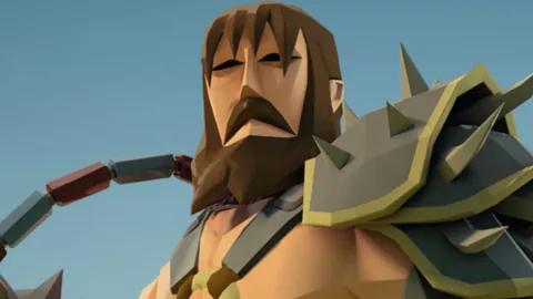 RuneScape launches its first wave of community plugins, and you can use them now