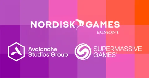 Avalanche Studio Group 将在全球范围内发行、营销和分销 Supermassive Games 的游戏作品