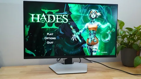 Análisis del TCL 27C2A Pro