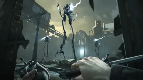 Verhandlungsfrist für Übernahmeangebot im Rahmen des Xbox-Umstrukturierungsplans für „Arkane Studios“, bekannt durch „Dishonored“, um einen Monat verlängert. Frist bis zum 13. Dezember?