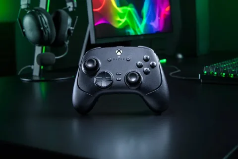 Razer Wolverine V4 Pro: December Japan launch and controller changes