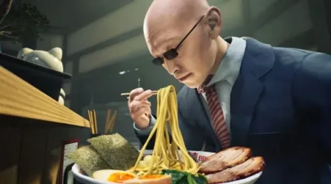 Japanese Ramen Simulator Launches in Steam Early Access