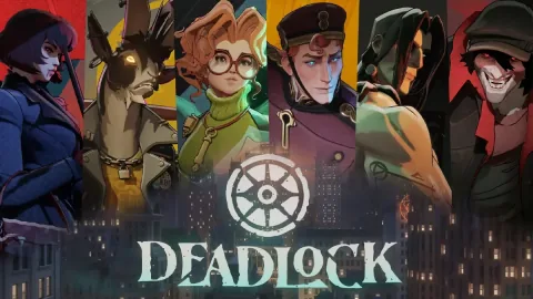 尚未正式发布，Deadlock同时在线玩家数创下新纪录