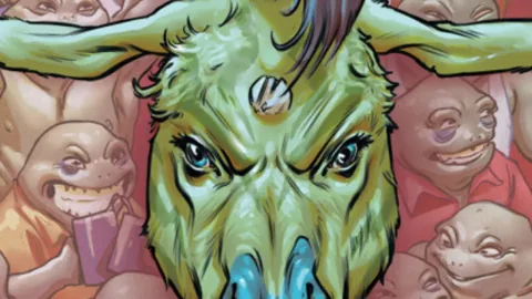 Empiria #4 review