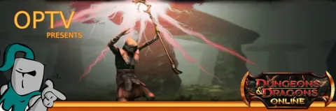 The Stream Team: Curing The Druid’s Curse in Dungeons & Dragons Online
