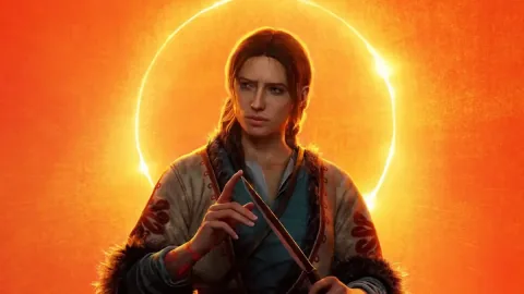Romance Guide for Anca in The Blood of Dawnwalker