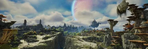 Resumen semanal de MMO: Bienvenidos de nuevo a Atreia