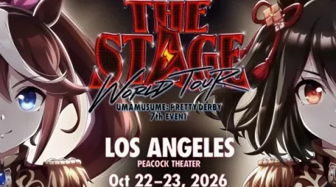 Cygames Offers Compensation for Cancelled Uma Musume Los Angeles Tour