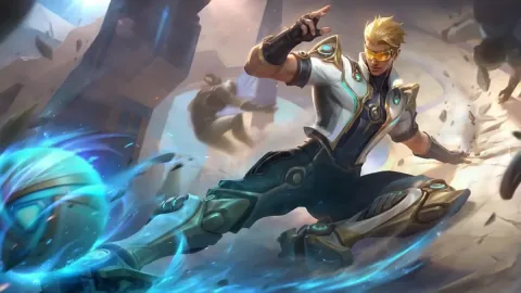 Strategic Counters for Bruno in Mobile Legends