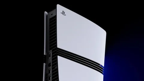 专利显示 PlayStation 6 或将采用索尼自研帧生成技术